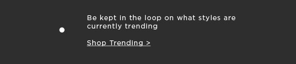  Shop Trending