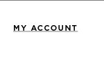 My Account