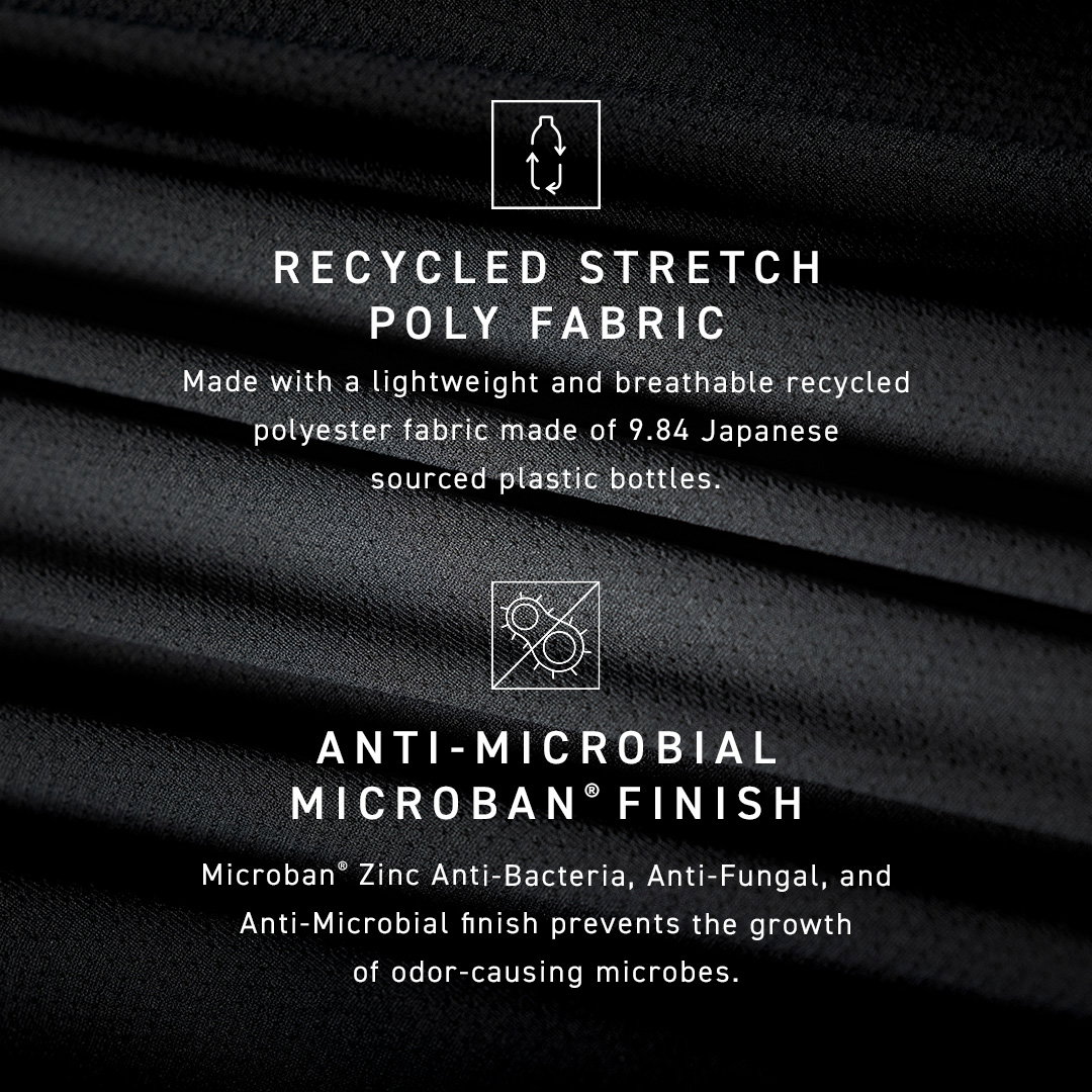 Technical Features