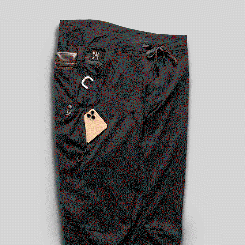 Everywhere Blackout Pant & Short
