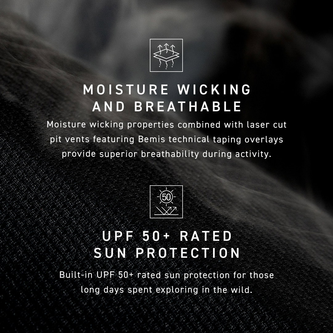 Technical Features