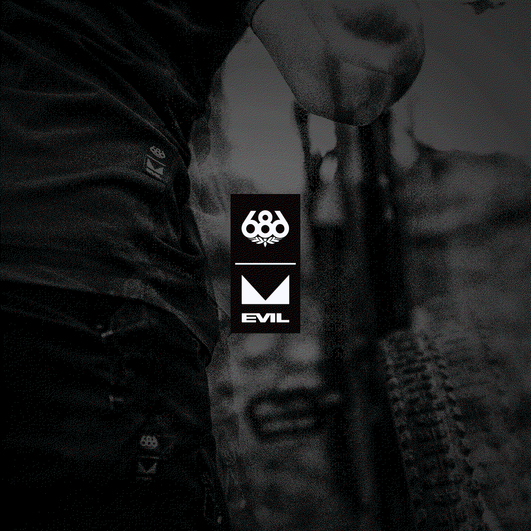 686 x Evil Bikes