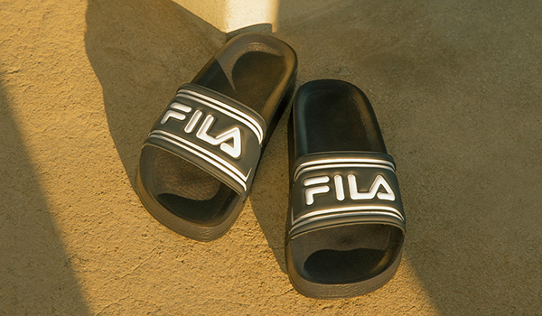 vanHaren: Instant summer proof met deze slippers | Milled