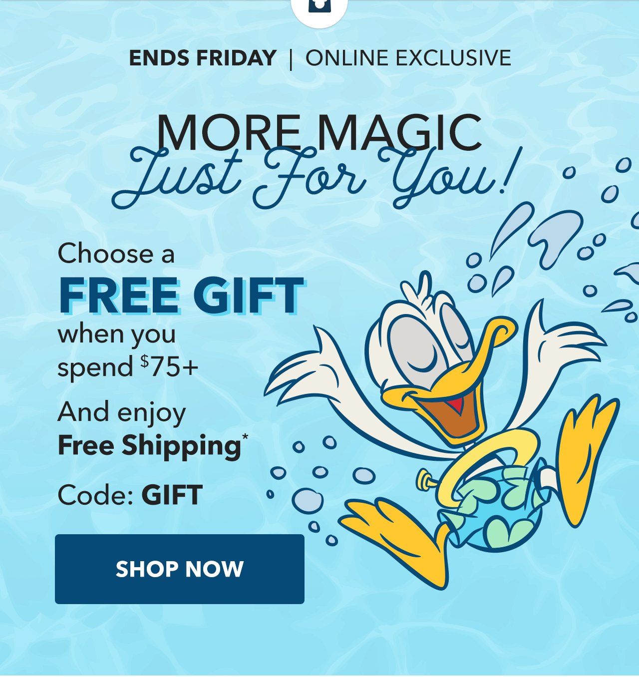 The Disney Store and shopDisney 2019 Valentine's Day Gift Guide - Inside  the Magic