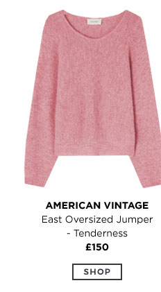 sadella textured crewneck pullover