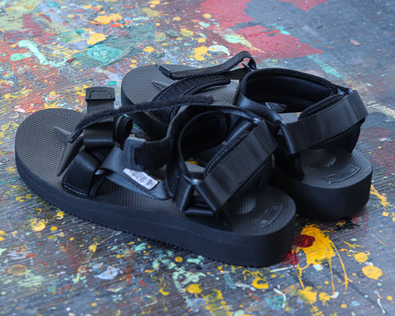 SUICOKE