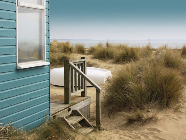 The Best Beach Houses Still Available to Rent this Summer