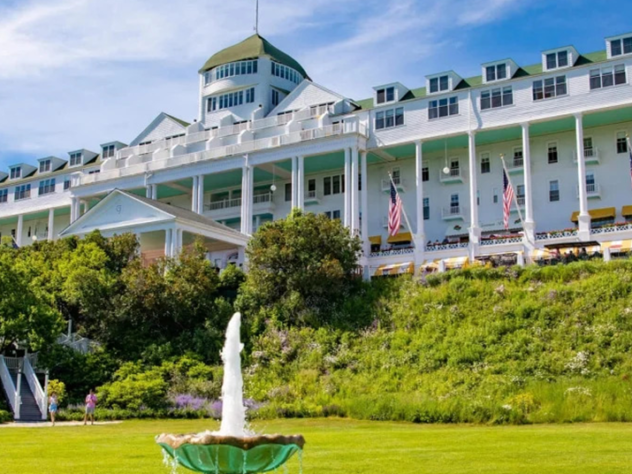 The 11 Best All-Inclusive Resorts in America