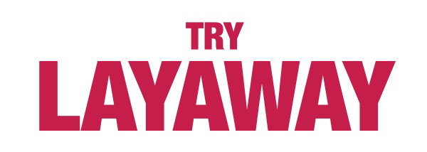 Try Layaway at Burlington!