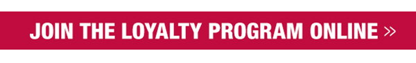 Join Loyalty today