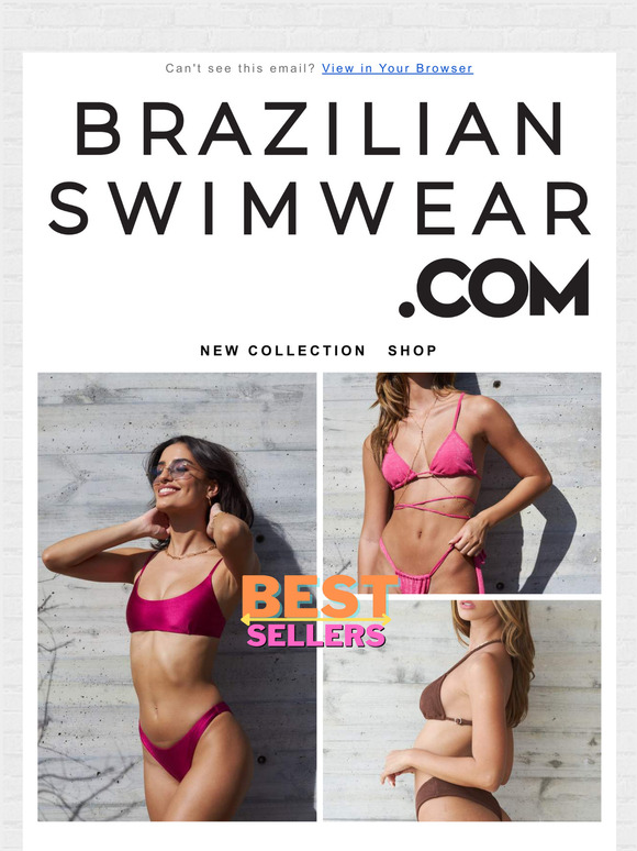 Our Latest Best-Sellers.