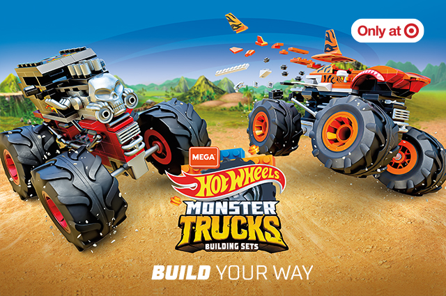 HOT WHEELS™ - Monster Trucks Expansion - Epic Games Store