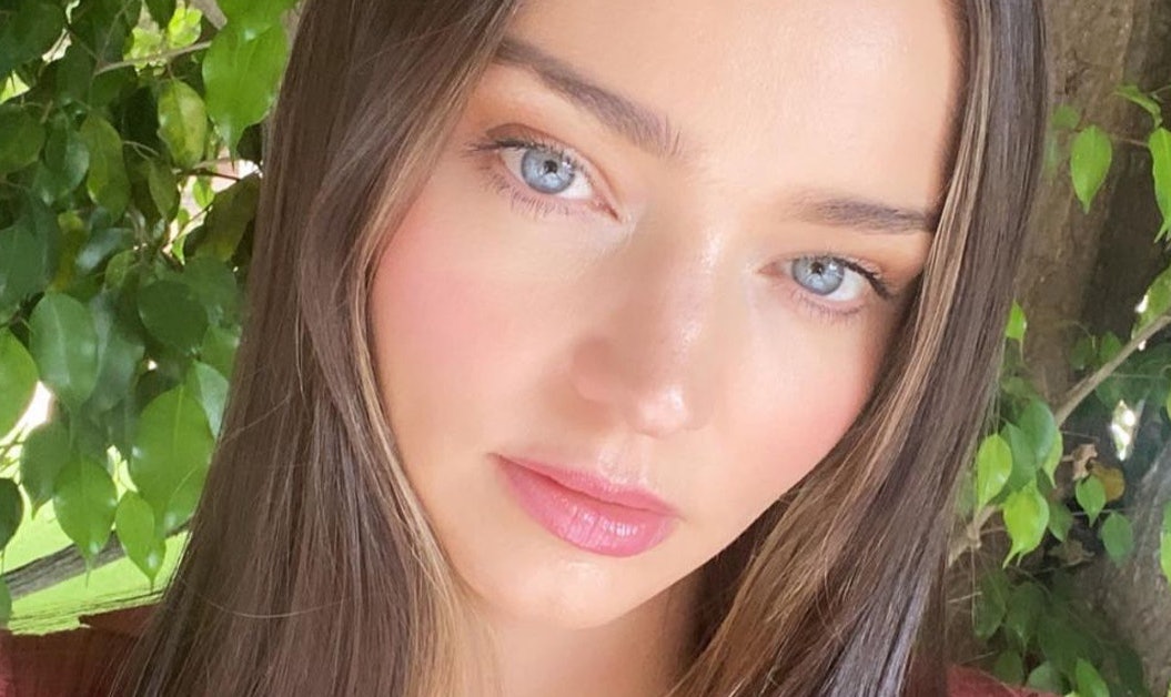 This Miranda Kerr-Approved Balm Is Like Skin Care For Your Lips