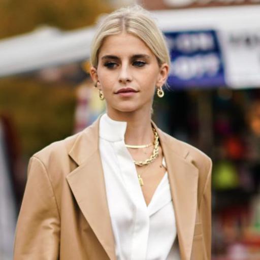These 8 Summer Jewelry Trends Will Be Everywhere In The Next 30 Days