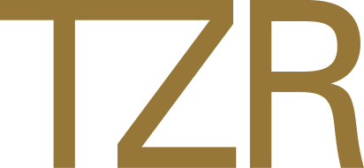 TZR logo