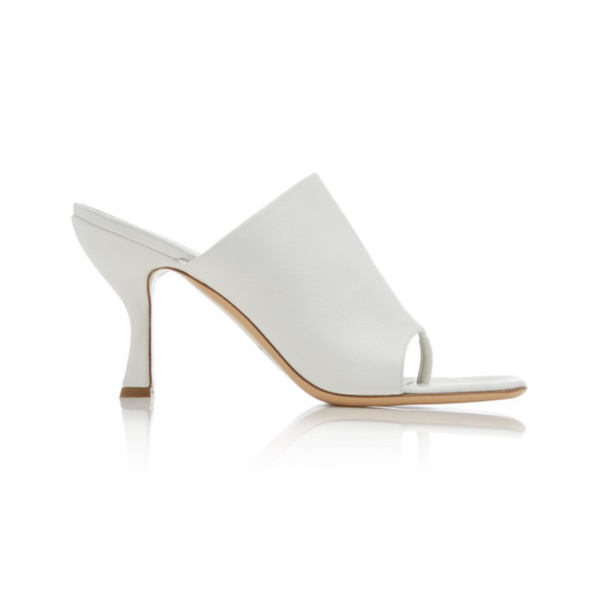 Leather Sandals