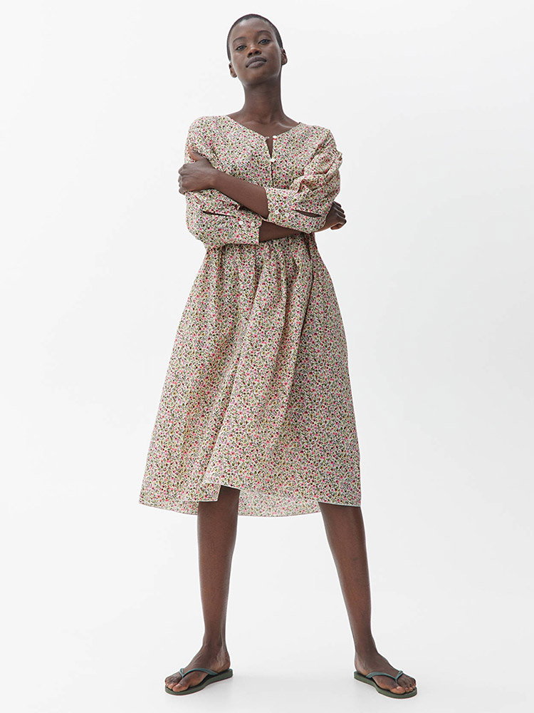 Arket: Summer dresses | Milled