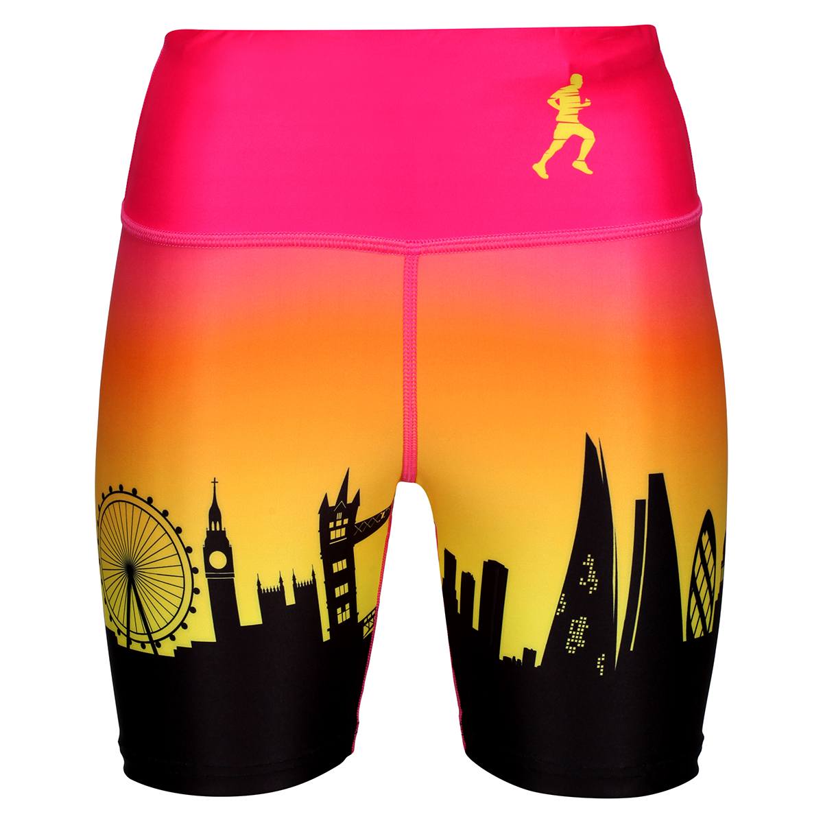 Tikiboo - Run London, landmark leggings back in stock!