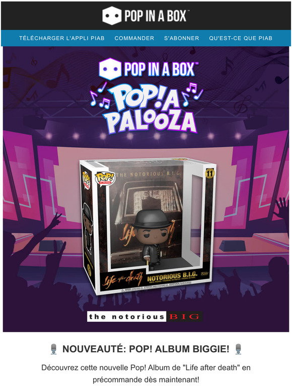 Funko Pop! Albums Biggie Life After Death And Tupac Funko Gold Funko Pop! Albums Biggie Life After Death And Tupac Funko Gold