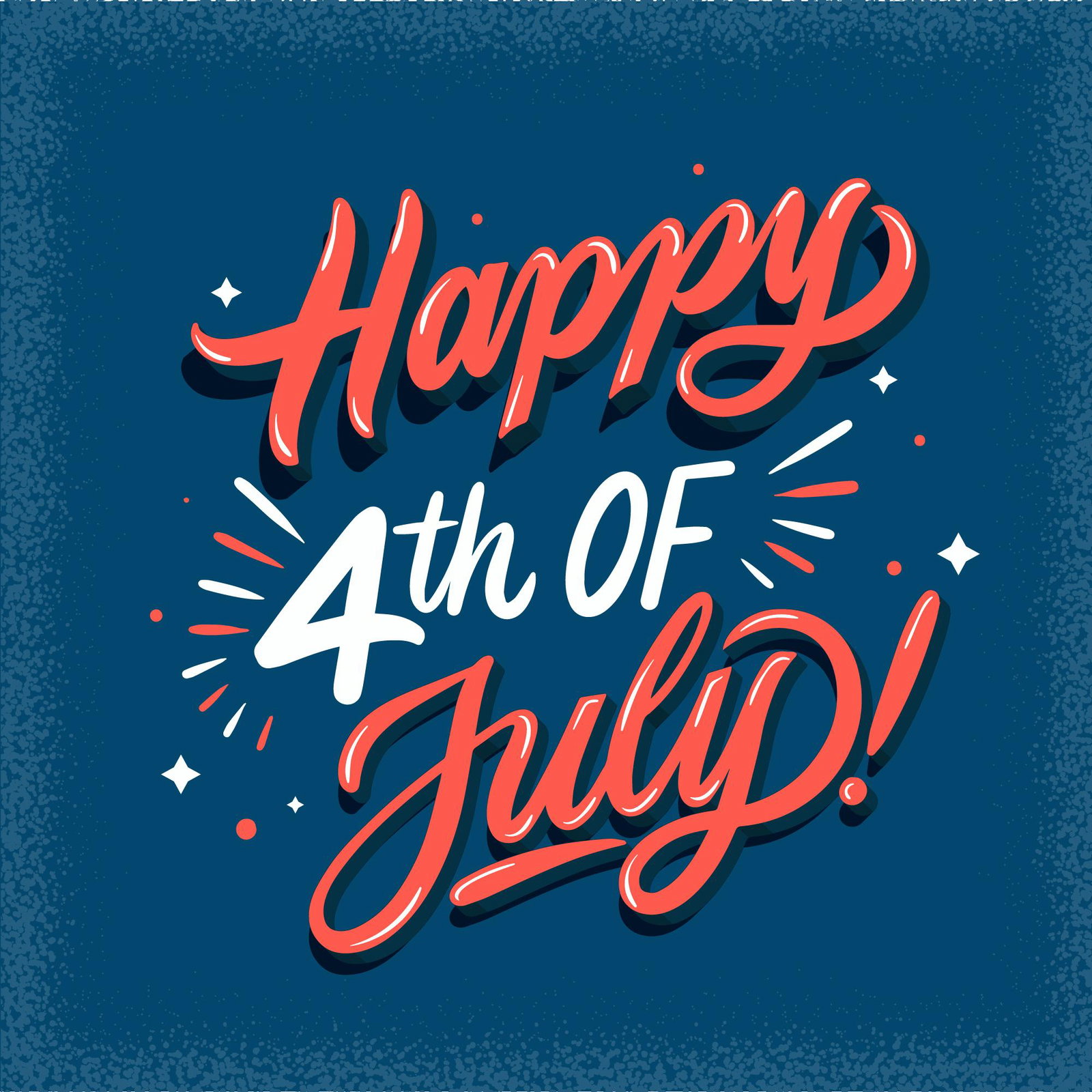 Happy 4th of July from Breakout Bras!