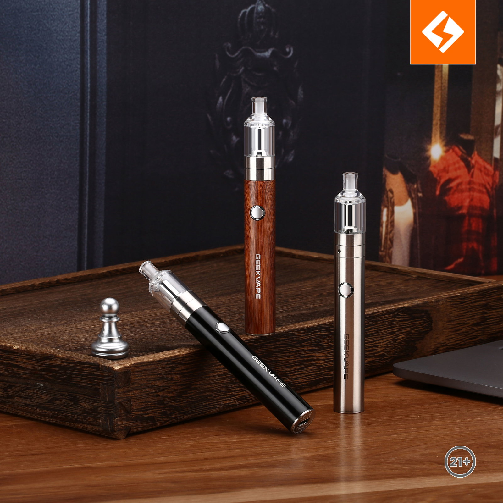 geekvape g18 starter kit What is the size of a JUULpod | JUUL