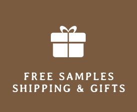 FREE SAMPLES SHIPPING & GIFTS