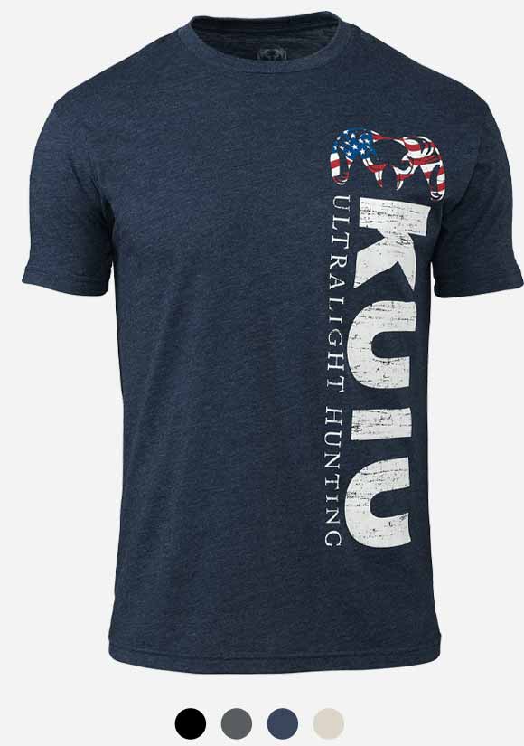 kuiu tiburon shirt