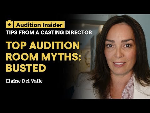 How to Win Your Next Audition | Tips From a Casting Director
