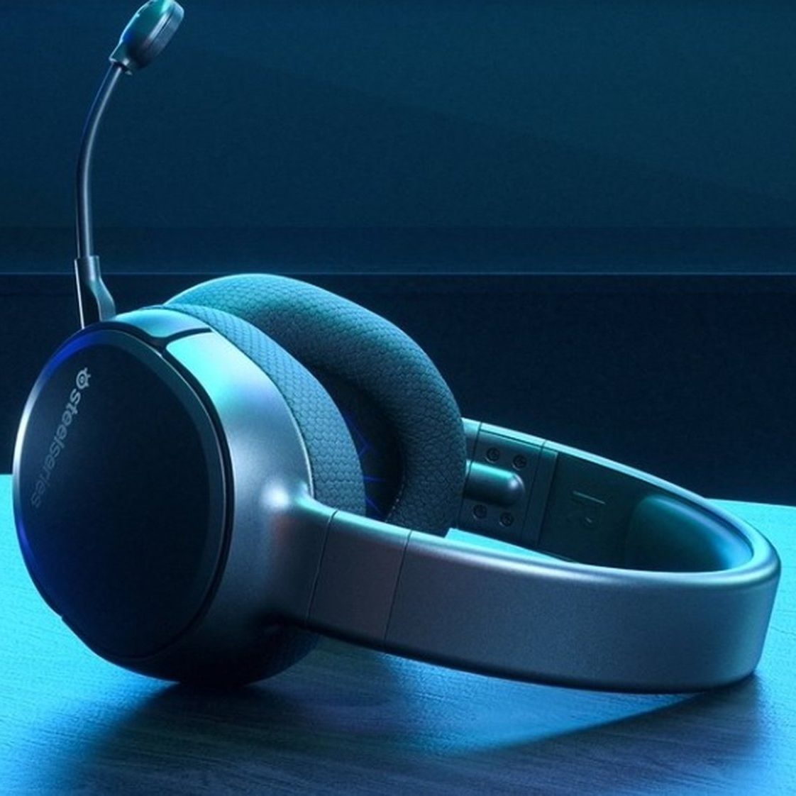 Steelseries When did you last clean your gear? Milled