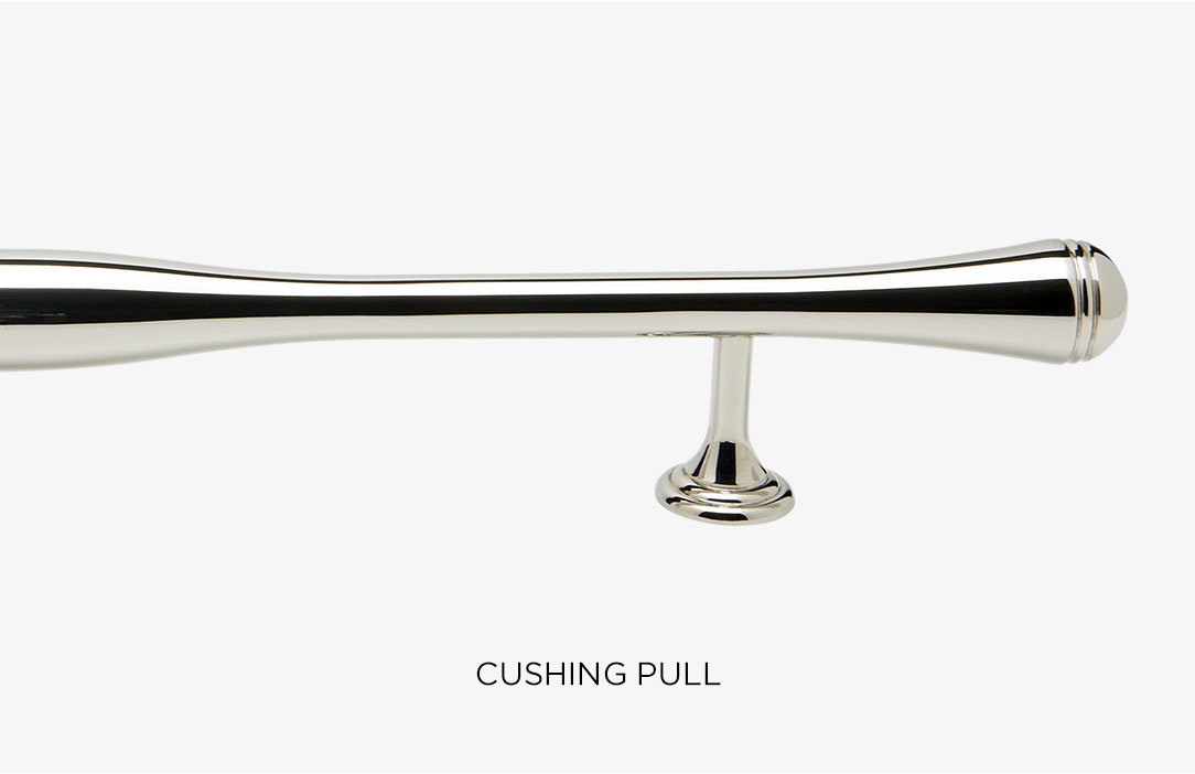 cushing pull