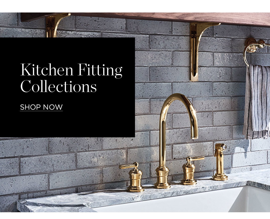 kitchen fittings