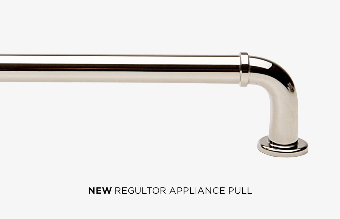 regulator pull