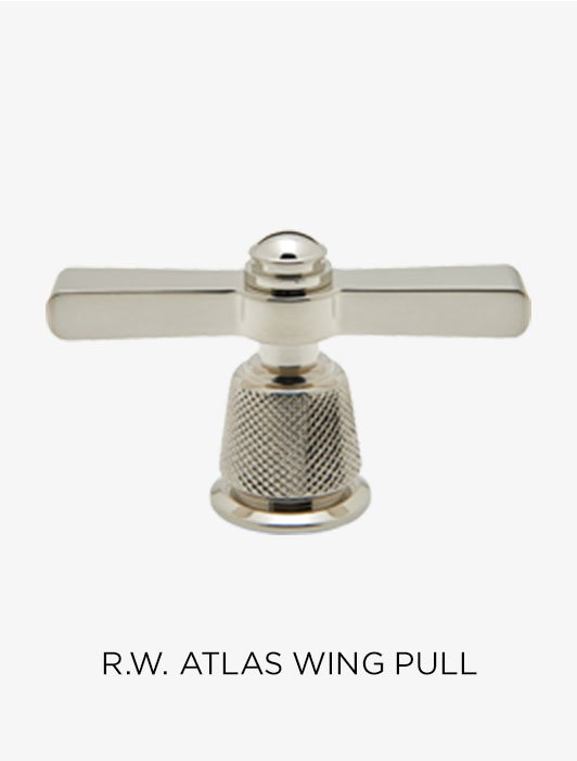 r.w atlas wing pull