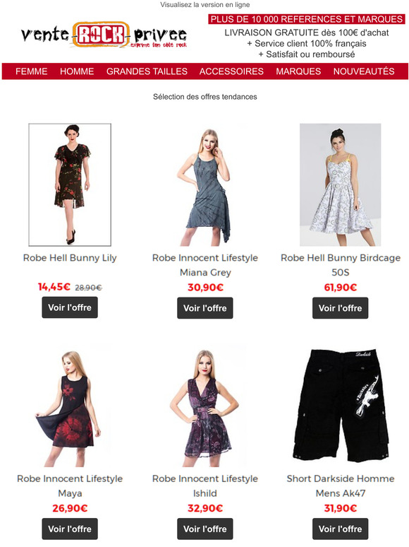 Vous aimerez srement ces articles tendances