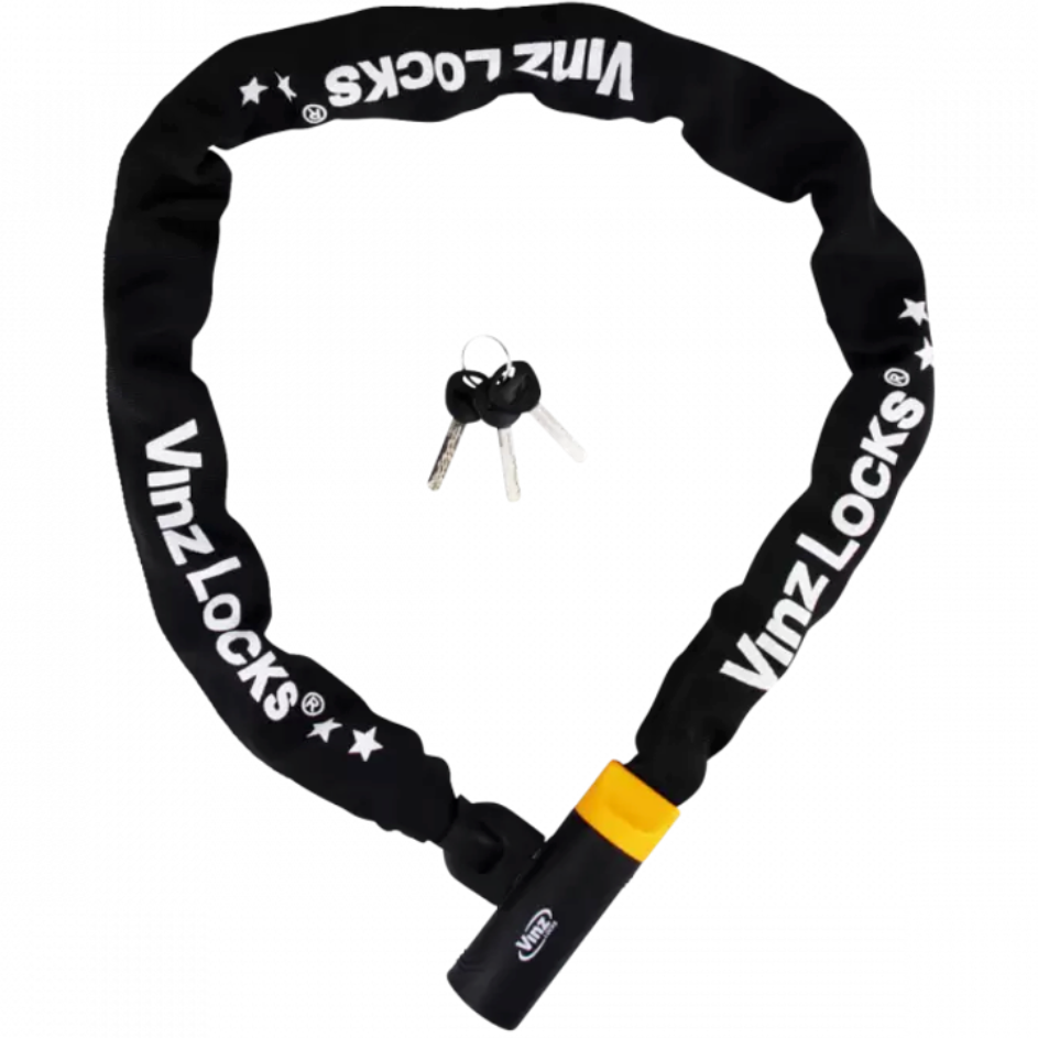 Slotenspeciaalzaak.nl: Heb je de nieuwe Vinz sloten al gezien? | Milled