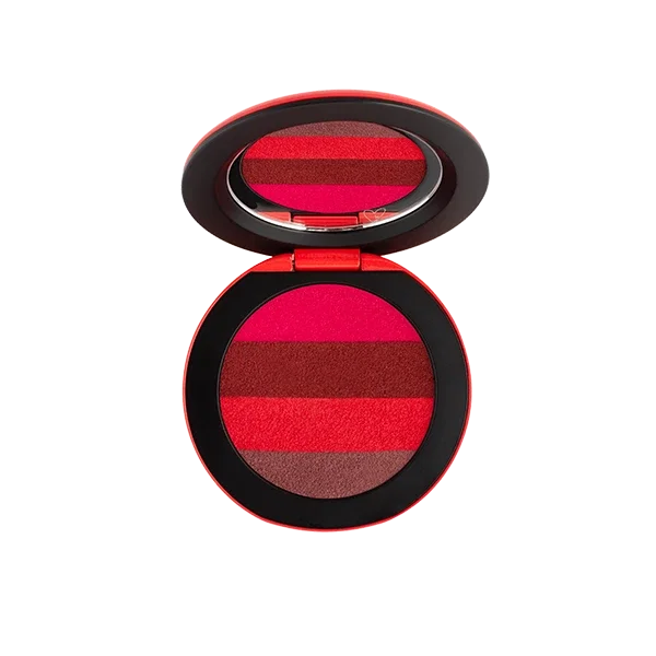 Image of LIP SUEDE<BR>LES ROUGES