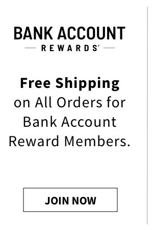 Bank Account Rewards - Join Now