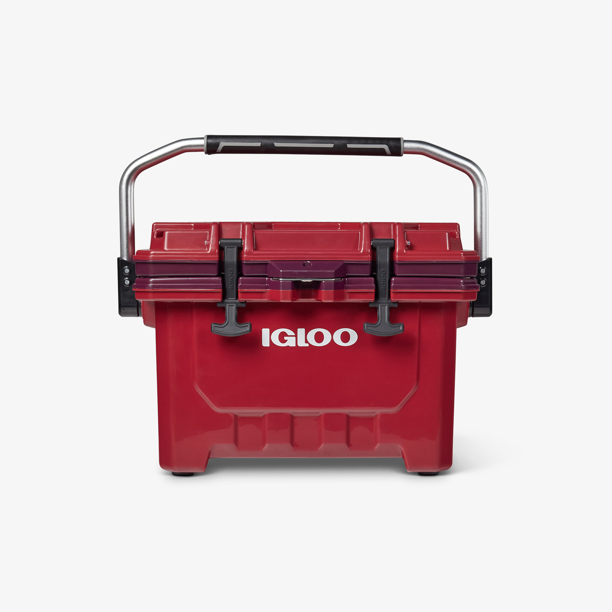 Igloo Trailmate 30-Can Cooler Bag, Bone