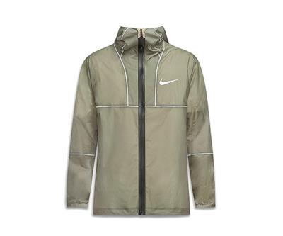 nike ispa packable jacket