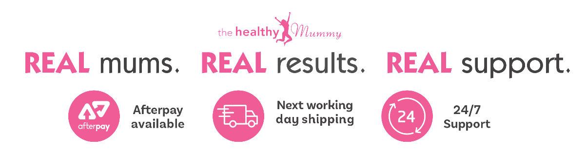 The Healthy Mummy