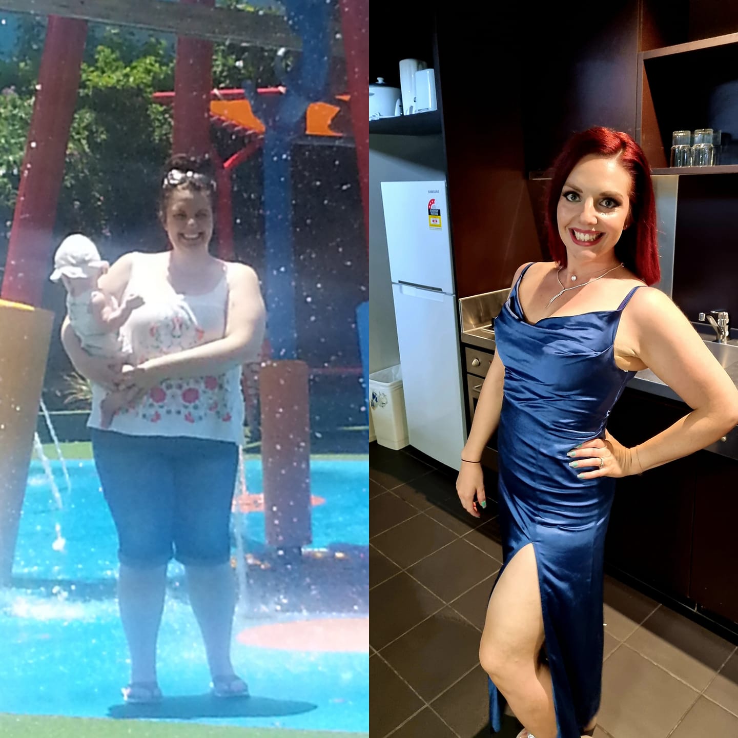 Carla 15kg