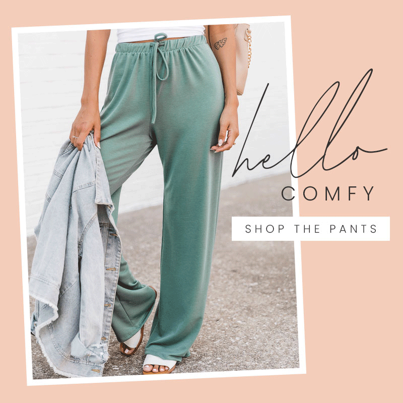 The Pink Lily Boutique Have you seen these? Milled