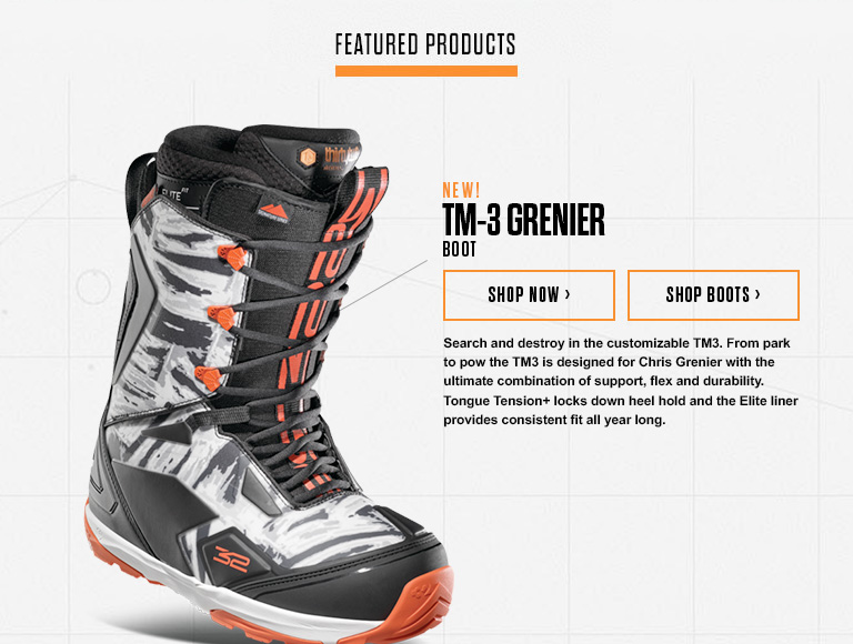 Thirtytwo tm outlet 3 grenier