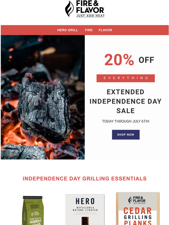 Happy Fourth of July!