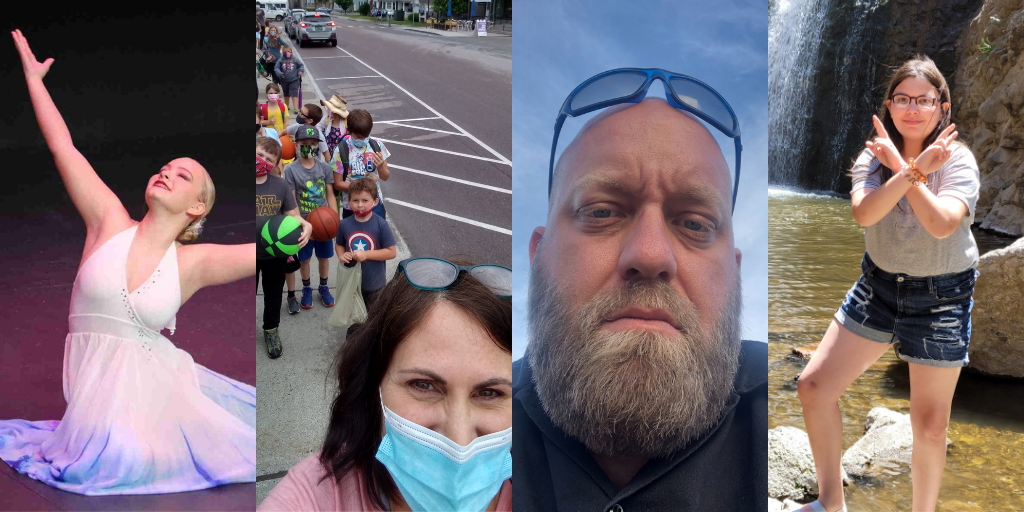 June Winners