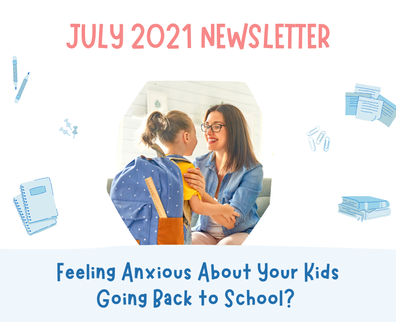 June Newsletter