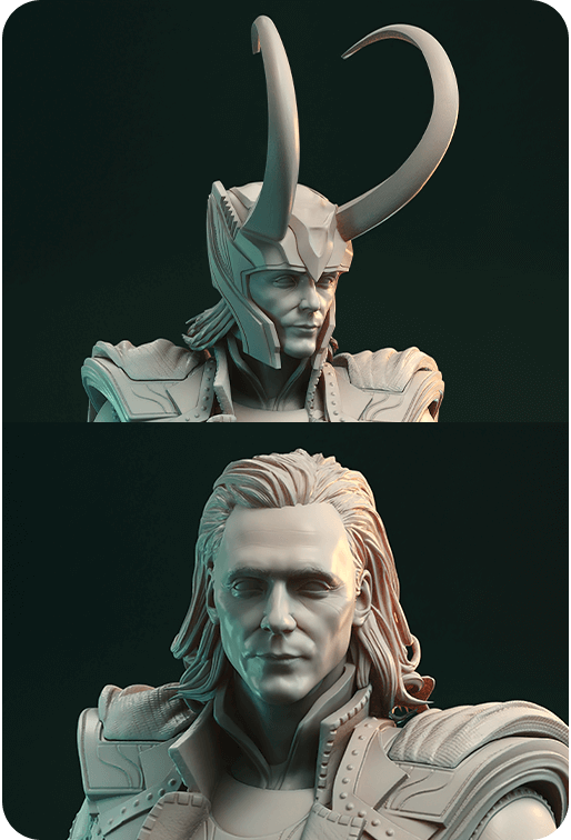 Loki CROCSSSSSSSSSSSSSSSSSSSS.stl - 3D model by maci on Thangs