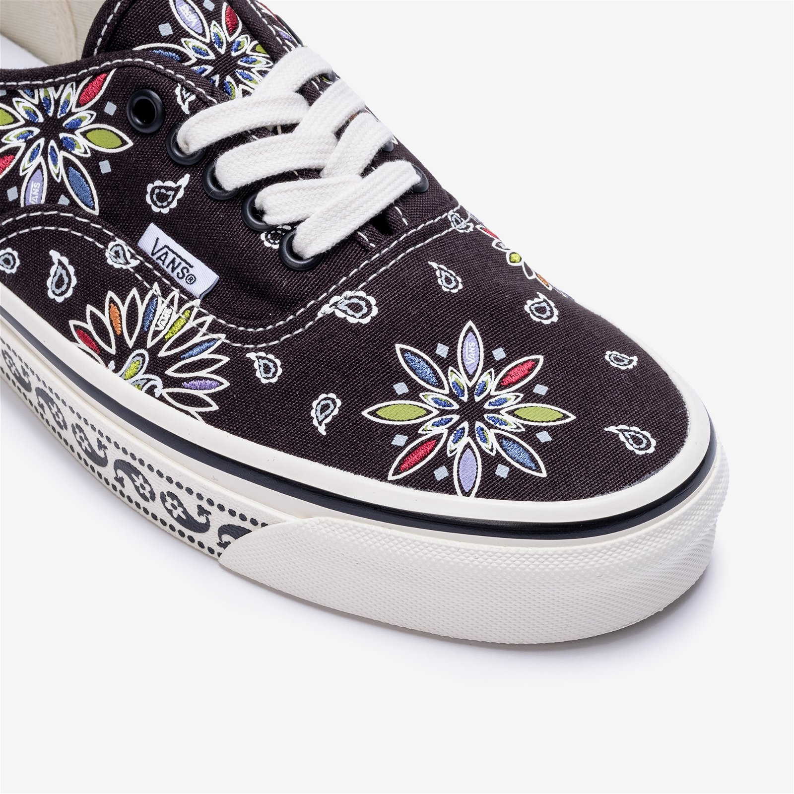 Off The Hook: NEW IN | Vans Anaheim Factory Paisley Pack! | Milled