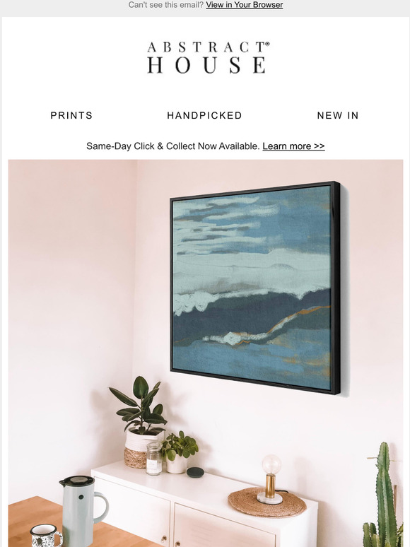 SALE NOW ON: Up To 25% OFF.