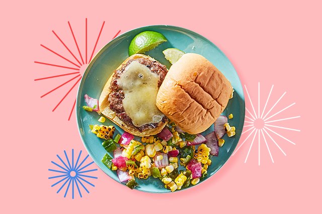 Celebrate July 4 with $230 discount on Martha Stewart's Meal Kit
